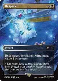 Despark - WPN & Gateway Promos - Magic: The Gathering card