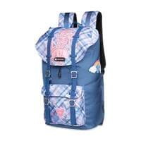 Fairy Forces Pokemon Fundamentals Fold-Over Backpack - Pokemon Collectible Storage - Collectible Storage card