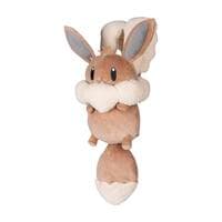 Penny's Eevee Backpack - Pokemon Collectible Storage - Collectible Storage card