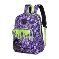 Poison Powers Pokemon Fundamentals Daypack - Pokemon Collectible Storage - Collectible Storage card