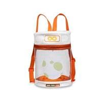 Pokemon GO Trainer Gear Egg Incubator Bag - Pokemon Collectible Storage - Collectible Storage card