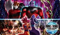 Dragon Ball Super Fusion World: Championship 2025-2026 Regionals Wave 2 Playmat - Bandai Playmats - Playmats card
