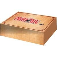 Fairy Tail Chronicle Set Box - Fairy Tail Chronicle Set - Weiss Schwarz card