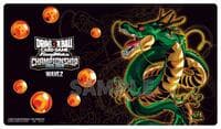 Dragon Ball Super Fusion World: Championship Wave 2 Playmat - Bandai Playmats - Playmats card