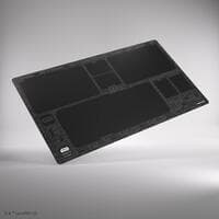 Star Wars: Unlimited Game Mat - Unlimited Pattern - GameGenic Playmats - Playmats card