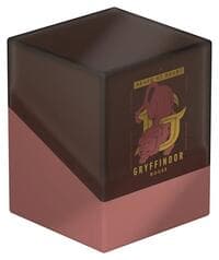 Boulder 100+ Harry Potter - Gryffindor - Ultimate Guard Deck Boxes - Deck Boxes card