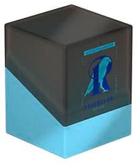 Boulder 100+ Harry Potter - Ravenclaw - Ultimate Guard Deck Boxes - Deck Boxes card