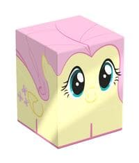 Squaroes My Little Pony "Friendship is Magic" - Fluttershy - Ultimate Guard Deck Boxes - Deck Boxes card