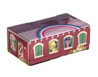 Squaroes My Little Pony "Friendship is Magic" Collectors Case - The Barn - Ultimate Guard Deck Boxes - Deck Boxes card