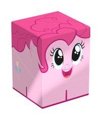 Squaroes My Little Pony "Friendship is Magic" - Pinkamena Pie - Ultimate Guard Deck Boxes - Deck Boxes card