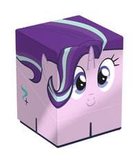 Squaroes My Little Pony "Friendship is Magic" - Starlight Glimmer - Ultimate Guard Deck Boxes - Deck Boxes card
