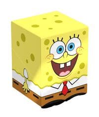 Squaroes Spongebob Squarepants (Wave 1) - Spongebob - Ultimate Guard Deck Boxes - Deck Boxes card