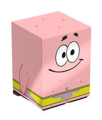 Squaroes Spongebob Squarepants (Wave 1) - Patrick - Ultimate Guard Deck Boxes - Deck Boxes card