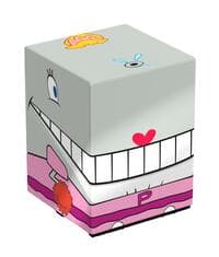 Squaroes Spongebob Squarepants (Wave 1) - Pearl - Ultimate Guard Deck Boxes - Deck Boxes card