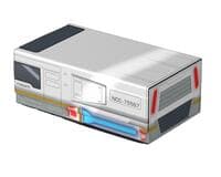 Squaroes Star Trek: Lower Decks (Wave 1) Collectors Case - Shuttlecraft Yosemite - Ultimate Guard Deck Boxes - Deck Boxes card