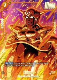 Frieza (1st Anniversary Set) - Fusion World Promotion Cards and Packs - Dragon Ball Super: Fusion World card