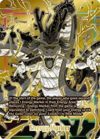 Energy Marker (E-32) - Fusion World Energy Markers - Dragon Ball Super: Fusion World card