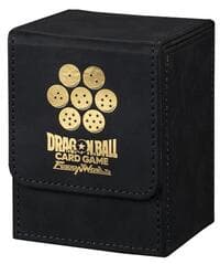 Dragon Ball Super Card Game: Fusion World 1st Anniversary Set Card Case - Bandai Deck Boxes - Deck Boxes card