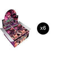 Descent into the Raven's Catacombs Booster Box Case - Descent into the Raven's Catacombs - Force of Will card