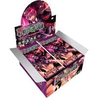 Descent into the Raven's Catacombs Booster Box - Descent into the Raven's Catacombs - Force of Will card