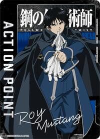 Action Point Card (AP02) - UE09BT: FULLMETAL ALCHEMIST - Union Arena card