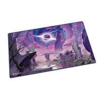 Magic: The Gathering Edge of Eternities Playmat - Godless Shrine - Ultimate Guard Playmats - Playmats card