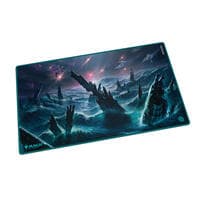 Magic: The Gathering Edge of Eternities Playmat - Watery Grave - Ultimate Guard Playmats - Playmats card