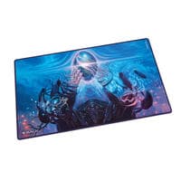 Magic: The Gathering Edge of Eternities Playmat - The Endstone - Ultimate Guard Playmats - Playmats card