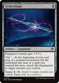 Hylderblade - Edge of Eternities - Magic: The Gathering card
