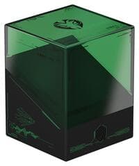 Boulder 100+ Magic: The Gathering Edge of Eternities - Eumidians - Ultimate Guard Deck Boxes - Deck Boxes card