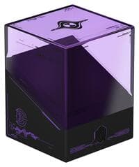 Boulder 100+ Magic: The Gathering Edge of Eternities - Monoists - Ultimate Guard Deck Boxes - Deck Boxes card
