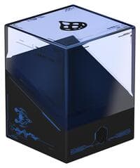 Boulder 100+ Magic: The Gathering Edge of Eternities - Illvoi - Ultimate Guard Deck Boxes - Deck Boxes card