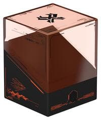 Boulder 100+ Magic: The Gathering Edge of Eternities - Kav - Ultimate Guard Deck Boxes - Deck Boxes card