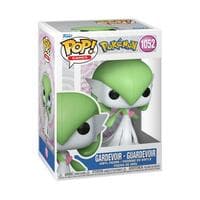 Pokemon: Gardevoir - Pop! Vinyl - Funko card