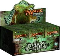 Shadowmoor Theme Deck Display - Shadowmoor - Magic: The Gathering card