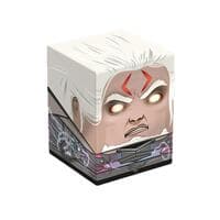 Squaroes Magic: The Gathering Edge of Eternities  - Tezzeret - Ultimate Guard Deck Boxes - Deck Boxes card