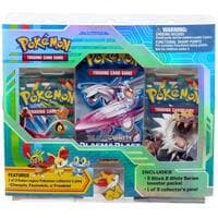 Collector's Pin Three Pack Blisters (Fennekin) - XY Base Set - Pokemon card