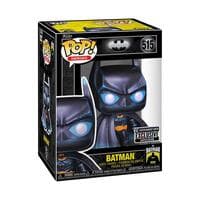 Batman 85th Anniversary: Hikari (Entertainment Earth Exclusive) - Pop! Vinyl - Funko card