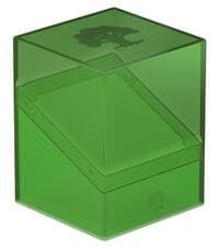 Boulder 100+ Hybrid Magic: The Gathering Mana Edition - Forest - Ultimate Guard Deck Boxes - Deck Boxes card