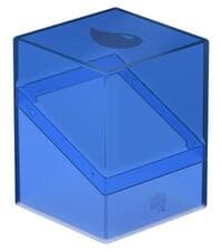 Boulder 100+ Hybrid Magic: The Gathering Mana Edition - Island - Ultimate Guard Deck Boxes - Deck Boxes card