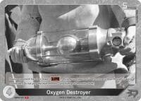 Oxygen Destroyer (EBP01-077) - Booster Set 1: Godzilla VS. Godzilla - Godzilla Card Game card