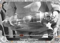 Oxygen Destroyer (EBP01-077+) - Booster Set 1: Godzilla VS. Godzilla - Godzilla Card Game card