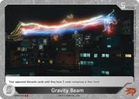 Gravity Beam (EBP01-079) - Booster Set 1: Godzilla VS. Godzilla - Godzilla Card Game card