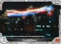 Gravity Beam (EBP01-079+) - Booster Set 1: Godzilla VS. Godzilla - Godzilla Card Game card