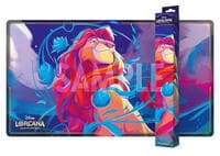 Disney Lorcana: Mufasa Playmat - Ravensburger Playmats - Playmats card