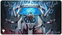 Edge of Eternities Playmat for Magic: The Gathering - Commander A - Ultra Pro Playmats - Playmats card