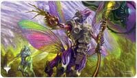 Edge of Eternities Playmat for Magic: The Gathering - Commander B - Ultra Pro Playmats - Playmats card