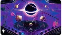 Edge of Eternities Playmat for Magic: The Gathering - Mythic Land Other - Ultra Pro Playmats - Playmats card