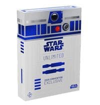 2025 Convention Exclusive Promo Pack - 2025 Convention Exclusive - Star Wars: Unlimited card