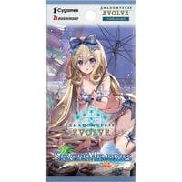Seaside Memories Booster Pack - SP01: Seaside Memories - Shadowverse: Evolve card